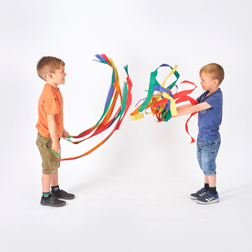 Commotion - Gross Motor Skills Resources