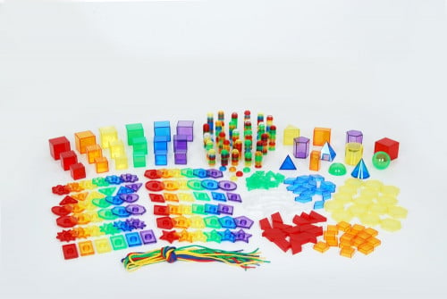 Early Years Maths Resource Set