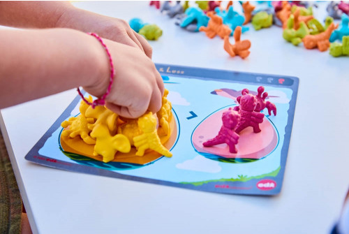 Monster Counters Activity Set - Pk83