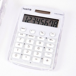 Student Calculator (112x68mm)