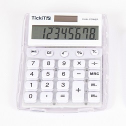 Desktop Calculator (125x100mm)
