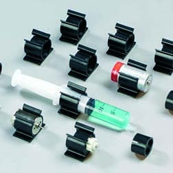 Universal Mounting Clips - Pk10