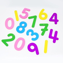 Rainbow Numbers - Pk14