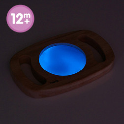 Easy Hold Glow Panel - Blue