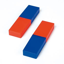 Standard Bar Magnets - Pk2
