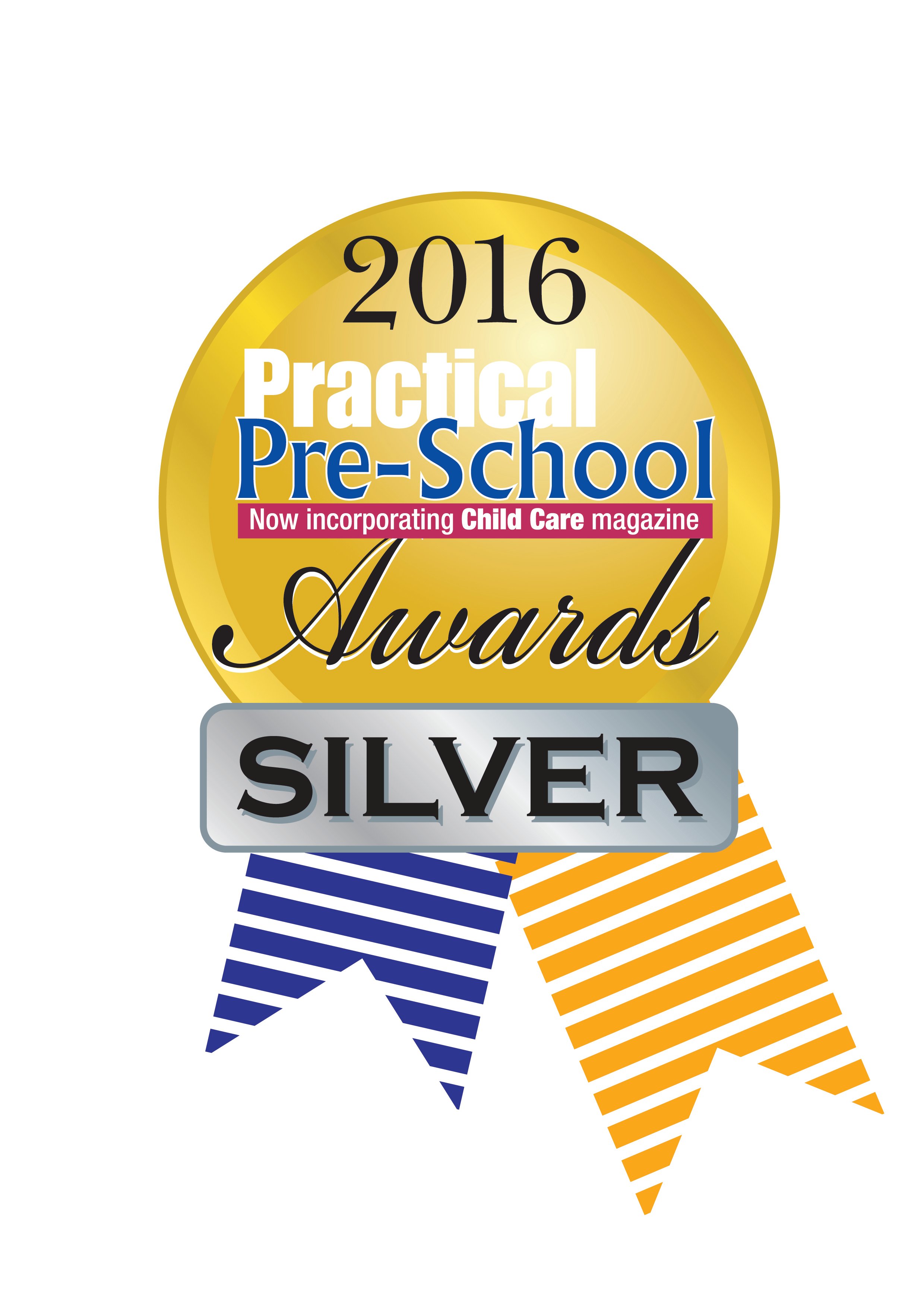 Practical Pre-School Awards