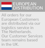 European Distribution